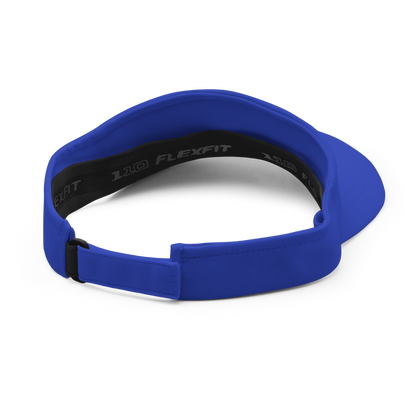 Orchid Bay | Visor | Flexfit