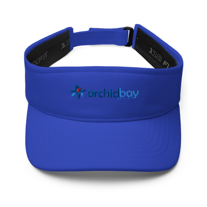 Orchid Bay | Visor | Flexfit