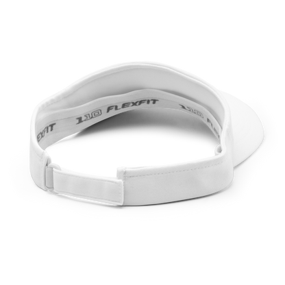 Orchid Bay | Visor | Flexfit