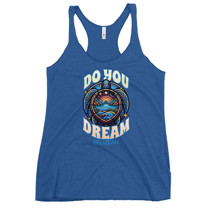 Do You Dream | Belizean